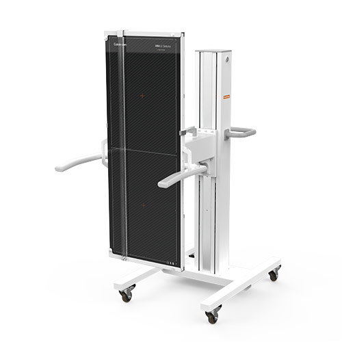 CARESTREAM DRX-LC